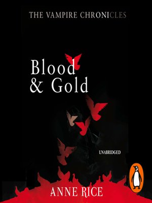 cover image of Blood and Gold